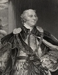 John Jeffreys Pratt (1759-1840) 2e Graaf en 1e Markies Camden